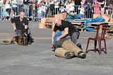 ARRESTATION POLICE 009